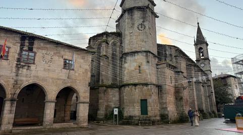 Apartment for sale in Betanzos