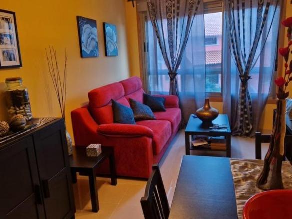 Studio for sale on Calle Peralto, 80, Boiro