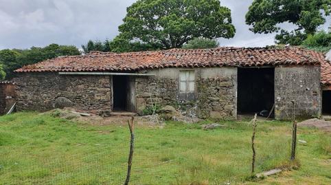 House or villa for sale in Godulfes, Curtis