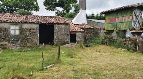 House or villa for sale in Godulfes, Curtis