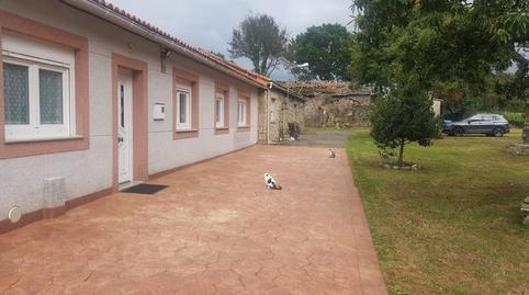 Townhouse for sale in Lugar Codesoso Monte, 3, Sobrado (A Coruña)