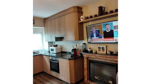 Townhouse for sale in Lugar Codesoso Monte, 3, Sobrado (A Coruña)