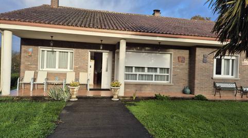 House or chalet for sale in Calle Vilarchao, Sobrado (A Coruña)