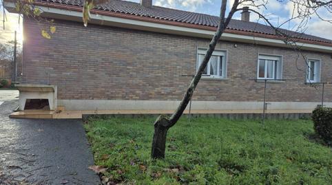 House or chalet for sale in Calle Vilarchao, Sobrado (A Coruña)