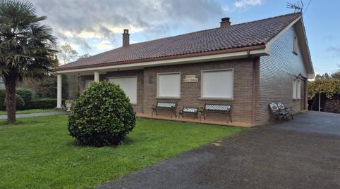House or chalet for sale in Calle Vilarchao, Sobrado (A Coruña)