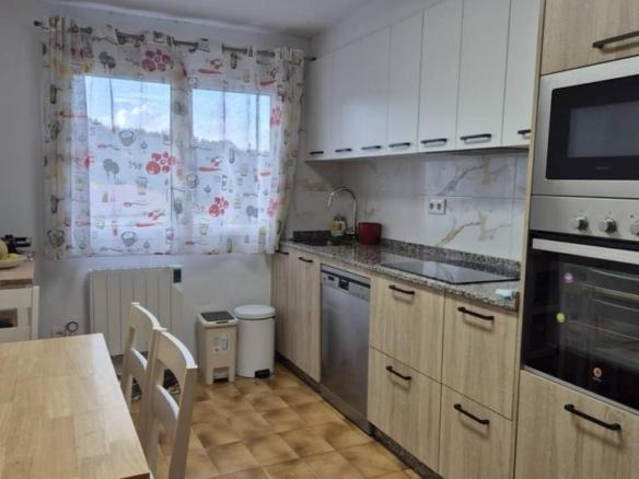 Apartment for sale on Calle Lois, Oza dos Ríos