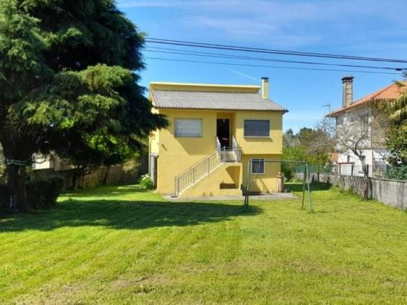 House or chalet for sale in Cruce Sesmonde, 42, Vilasantar