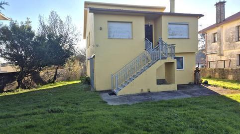 House or chalet for sale in Cruce Sesmonde, 42, Vilasantar