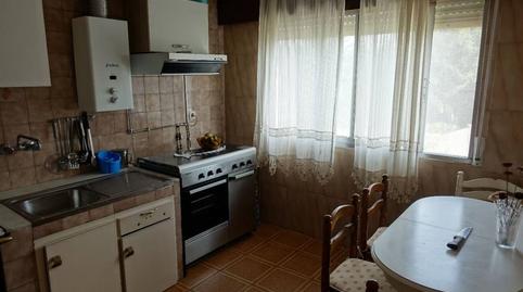 House or chalet for sale in Cruce Sesmonde, 42, Vilasantar