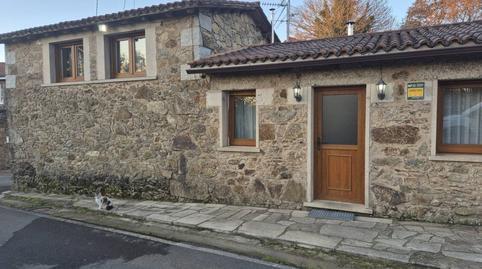 House or chalet for sale in Calle Guxin, Vilasantar
