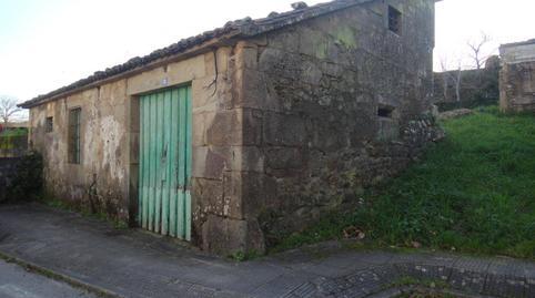 Rustic property for sale in Brión
