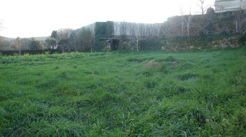 Rustic property for sale in Brión