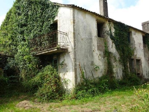 House or villa for sale in Brión