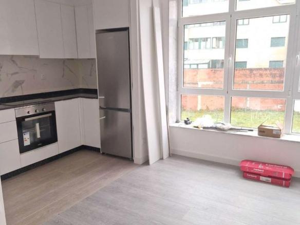 Apartment for sale in Negreira