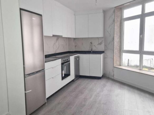 Apartment for sale in Negreira
