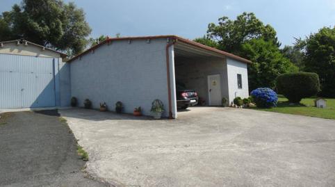 House or villa for sale in Ordes