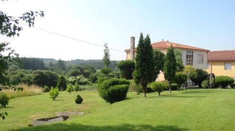House or villa for sale in Ordes