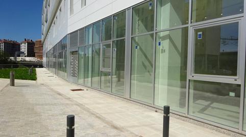 Commercial premises for sale in Conxo