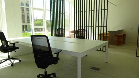 Commercial premises for sale in Conxo