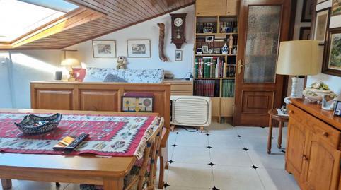 Penthouse for sale in Ensanche – Sar