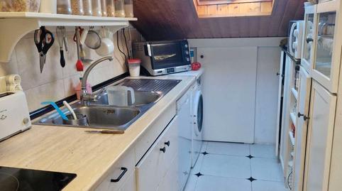 Penthouse for sale in Ensanche – Sar