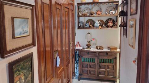 Penthouse for sale in Ensanche – Sar