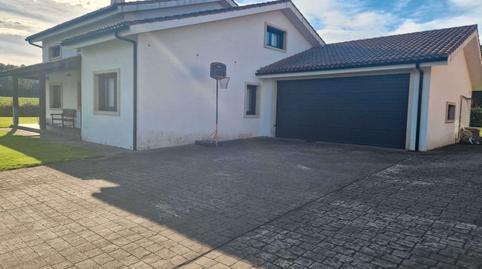 House or villa for sale in Teo