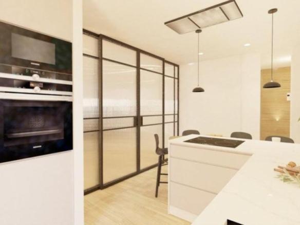 Apartment for sale in Campus Sur – Santa Marta