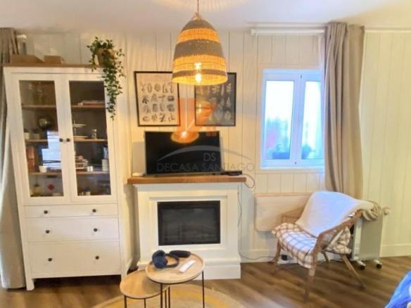 Apartment for sale in Rua Altiboia, 3, Concheiros – Fontiñas
