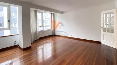 Apartment for sale in Rua Xeneral Pardiñas, 36, Ensanche – Sar