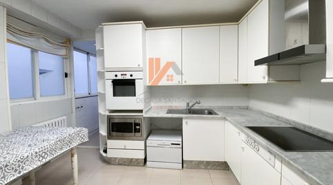 Apartment for sale in Rua Xeneral Pardiñas, 36, Ensanche – Sar