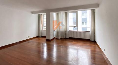 Apartment for sale in Rua Xeneral Pardiñas, 36, Ensanche – Sar