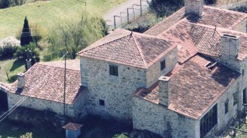 Rustic property for sale in Teo