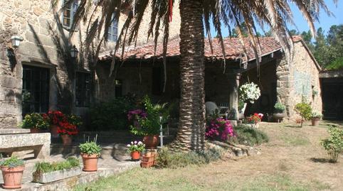 Rustic property for sale in Teo