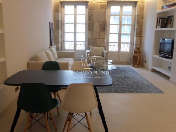 Apartment for sale in Tabernas, Old Town