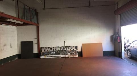 Industrial building for sale in Vioño