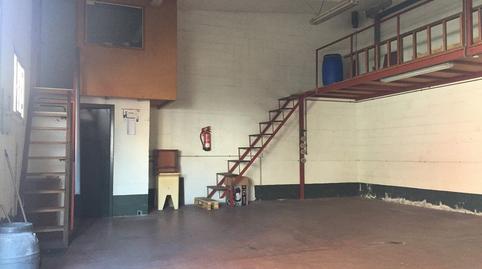 Industrial building for sale in Vioño