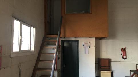 Industrial building for sale in Vioño