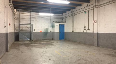 Industrial warehouse for sale in Rúa Paraguai, Vioño