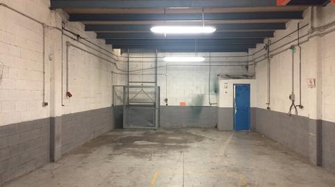 Industrial warehouse for sale in Rúa Paraguai, Vioño