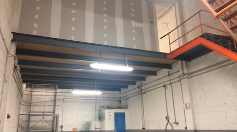 Industrial warehouse for sale in Rúa Paraguai, Vioño