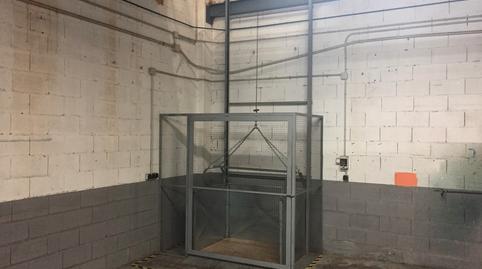 Industrial warehouse for sale in Rúa Paraguai, Vioño