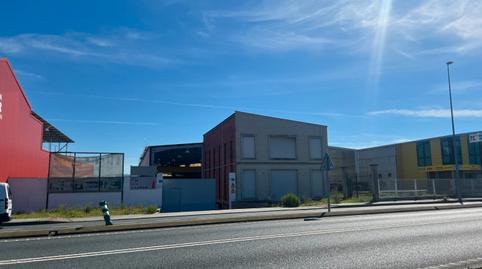 Industrial warehouse for sale in Estrada de Cedeira, 16, Piñeiros- Freixeiro