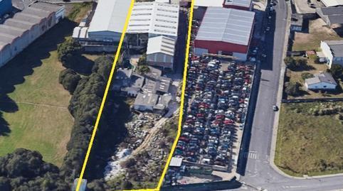 Industrial warehouse for sale in Estrada de Cedeira, 16, Piñeiros- Freixeiro