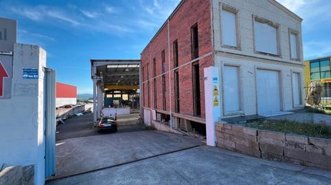 Industrial warehouse for sale in Estrada de Cedeira, 16, Piñeiros- Freixeiro