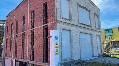 Industrial warehouse for sale in Estrada de Cedeira, 16, Piñeiros- Freixeiro