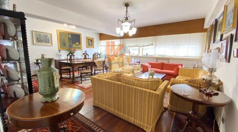 Apartment for sale in Rua Concepcion Arenal, 2, Ensanche – Sar