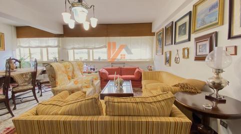 Apartment for sale in Rua Concepcion Arenal, 2, Ensanche – Sar
