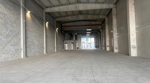 Industrial warehouse for sale at Rúa de Poland, 20, San Lázaro – Meixonfrío
