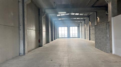 Industrial warehouse for sale at Rúa de Poland, 20, San Lázaro – Meixonfrío